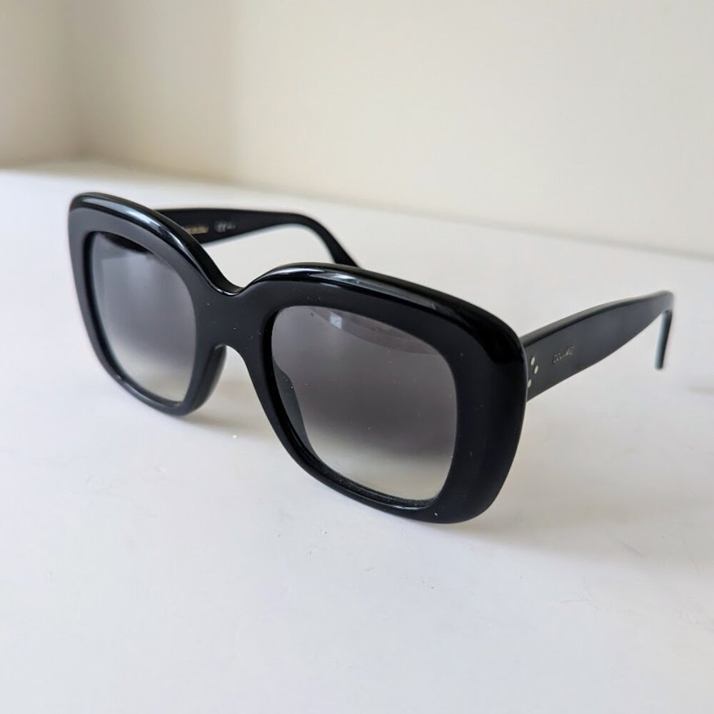 Celine Women's CL41433S CL/41433/S Fashion Sunglasses